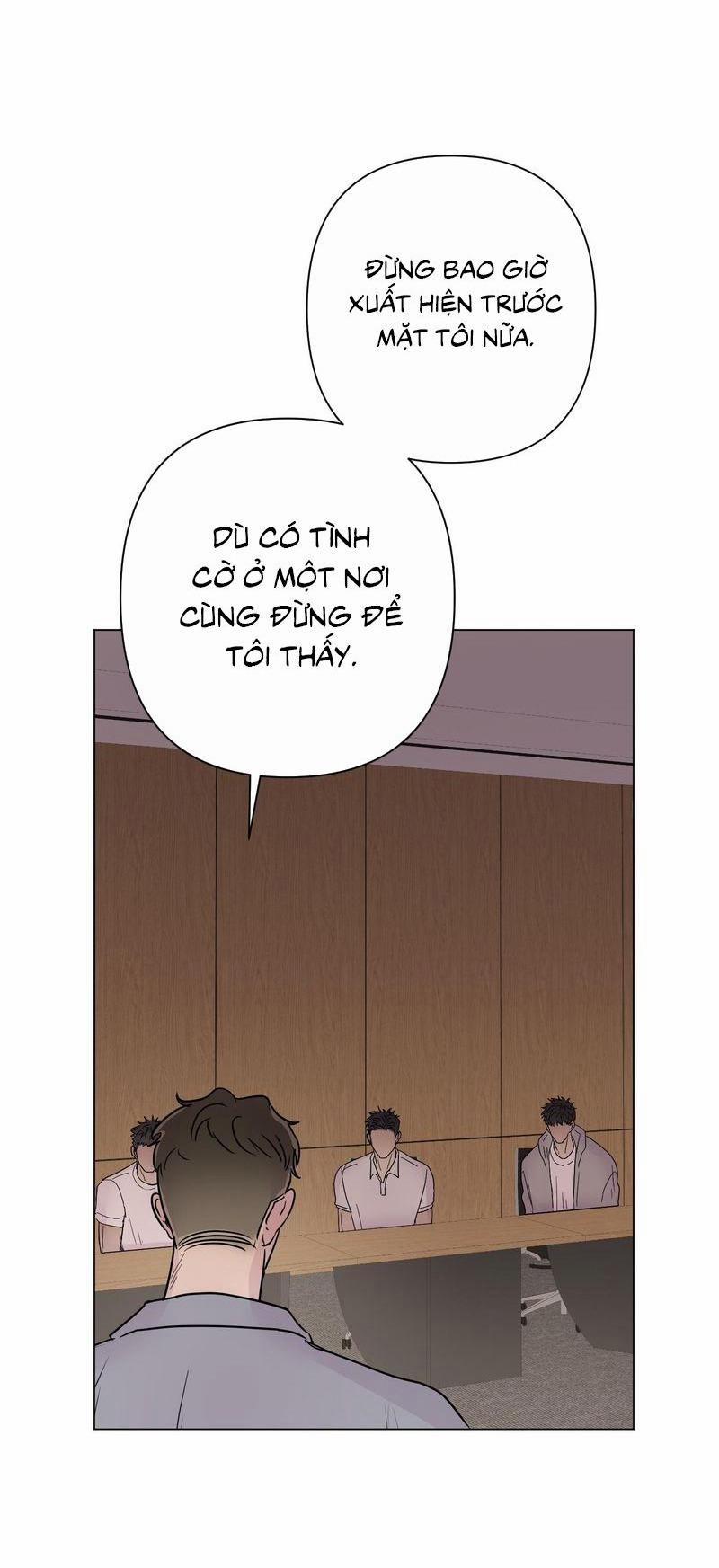 Kick Your Heart 37 trang 61