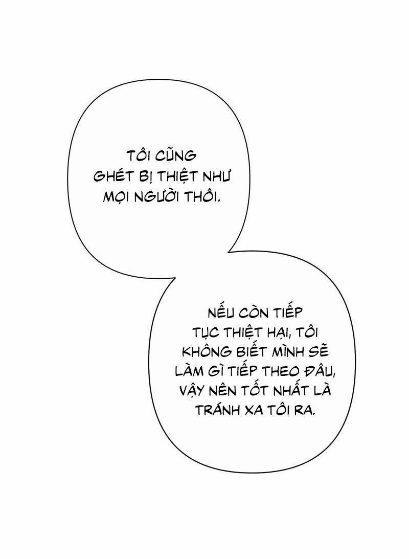 Kick Your Heart 37 trang 62