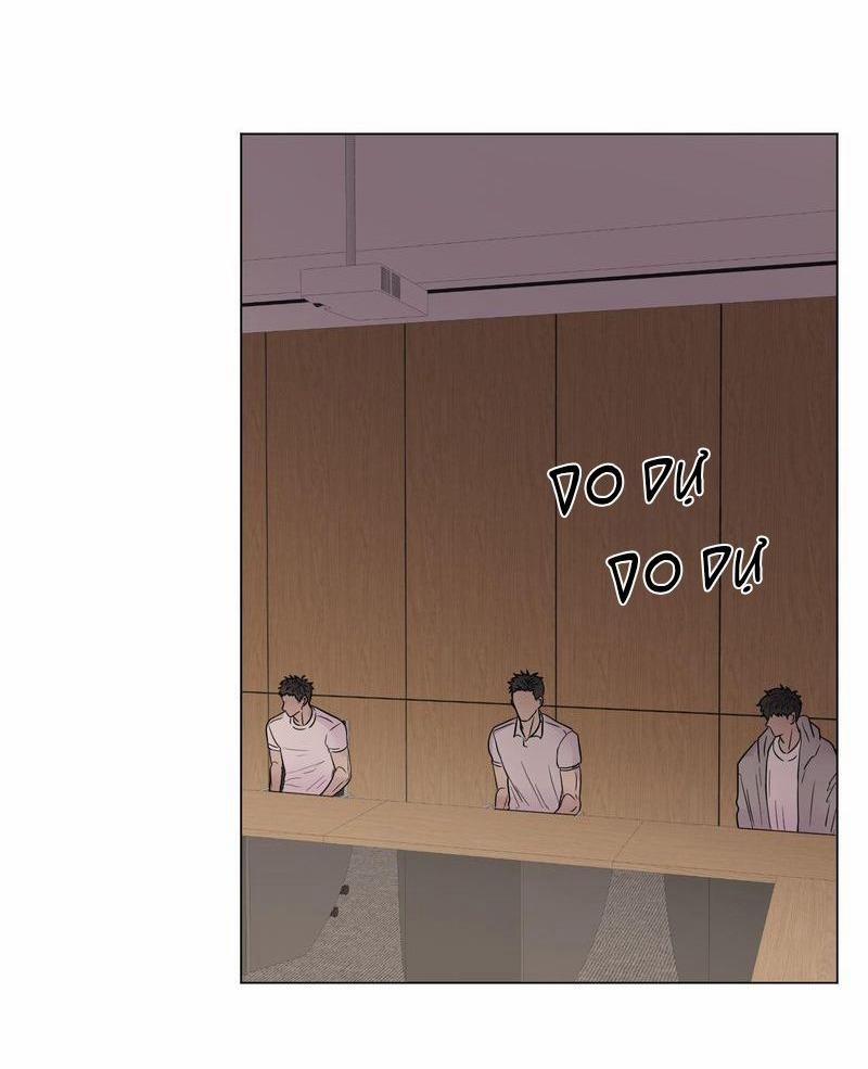 Kick Your Heart 37 trang 65