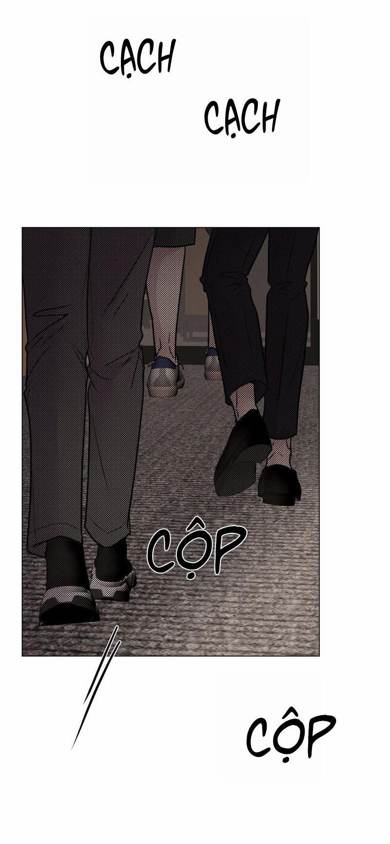 Kick Your Heart 37 trang 66