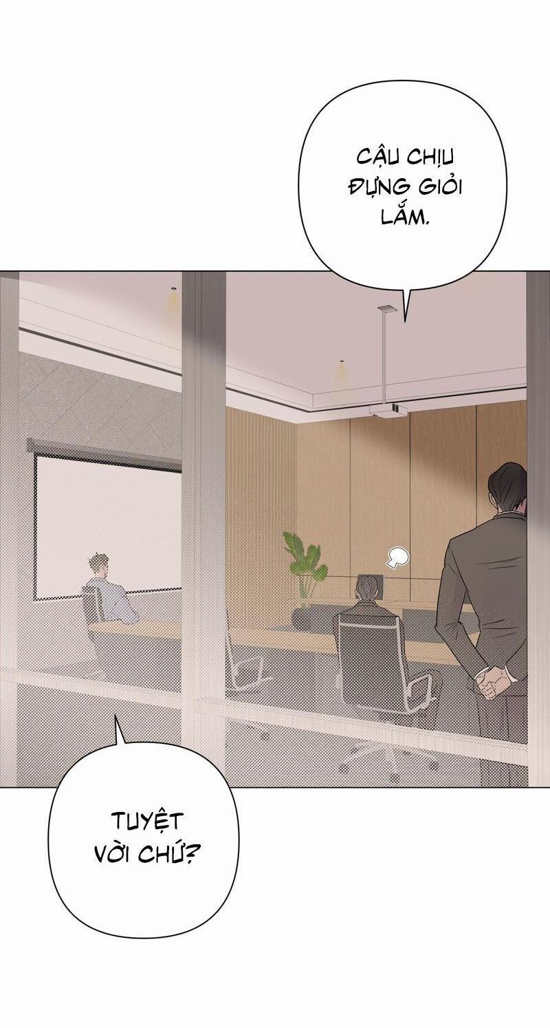 Kick Your Heart 37 trang 68