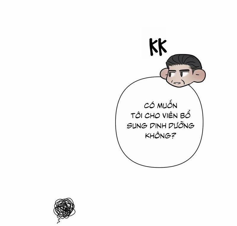 Kick Your Heart 37 trang 69