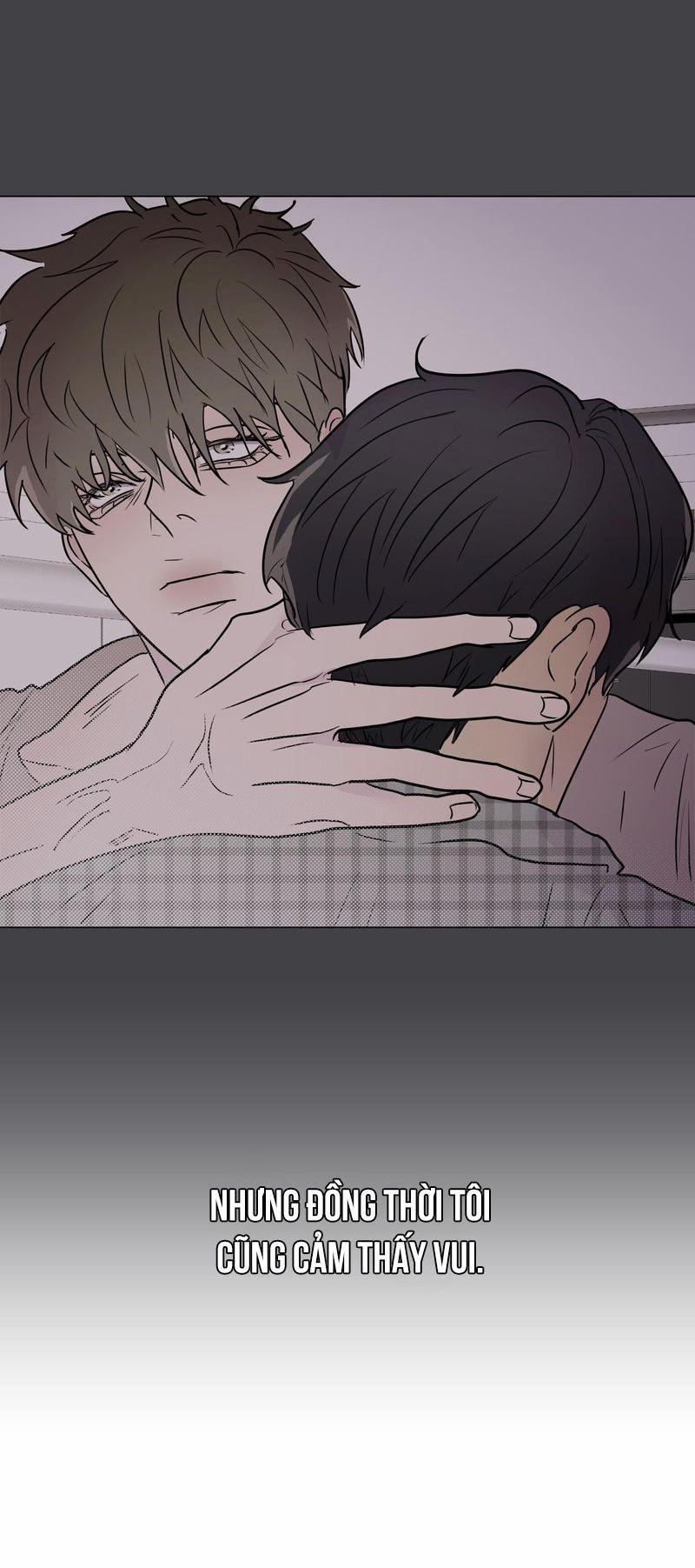 Kick Your Heart 37 trang 8