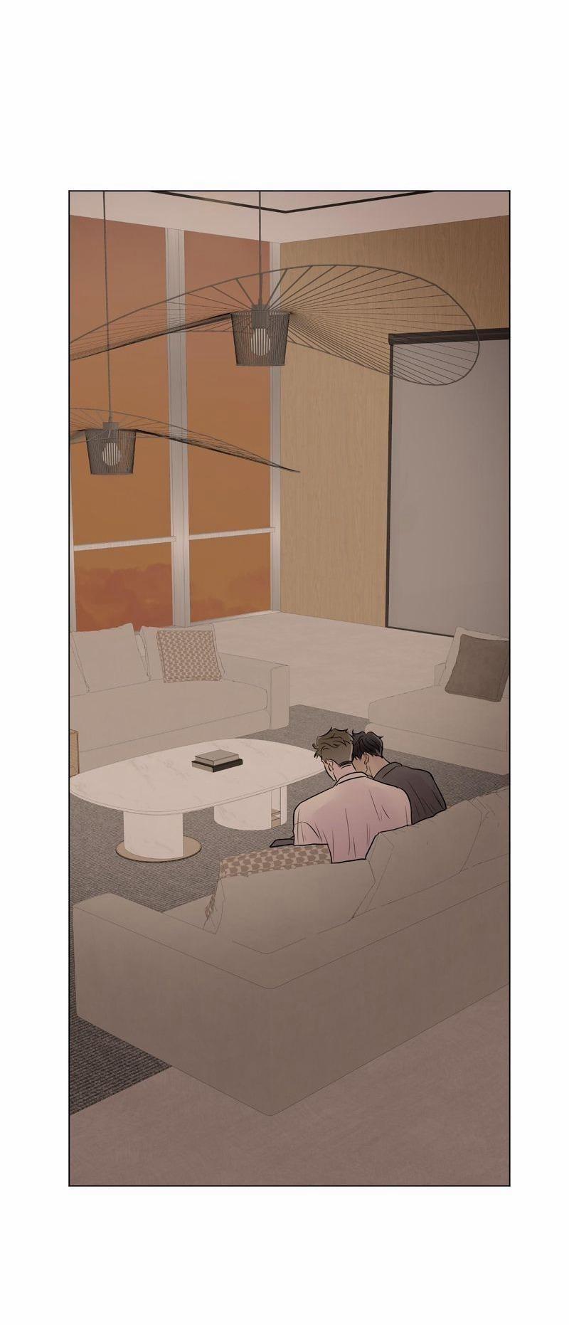 Kick Your Heart 37 trang 9