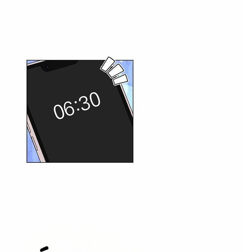 Kick Your Heart 38 trang 1