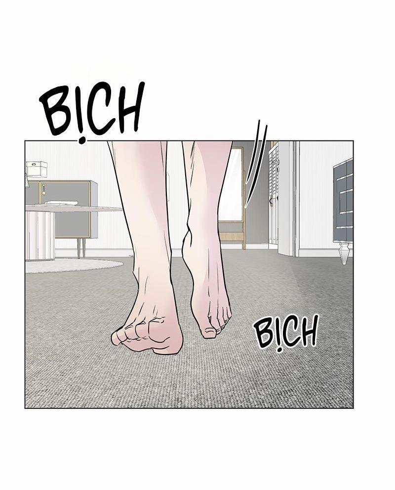 Kick Your Heart 38 trang 16