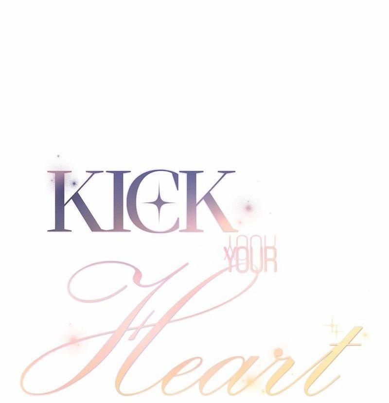 Kick Your Heart 38 trang 27