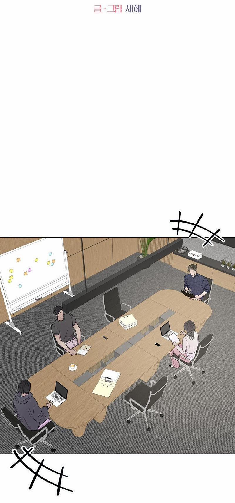 Kick Your Heart 38 trang 28