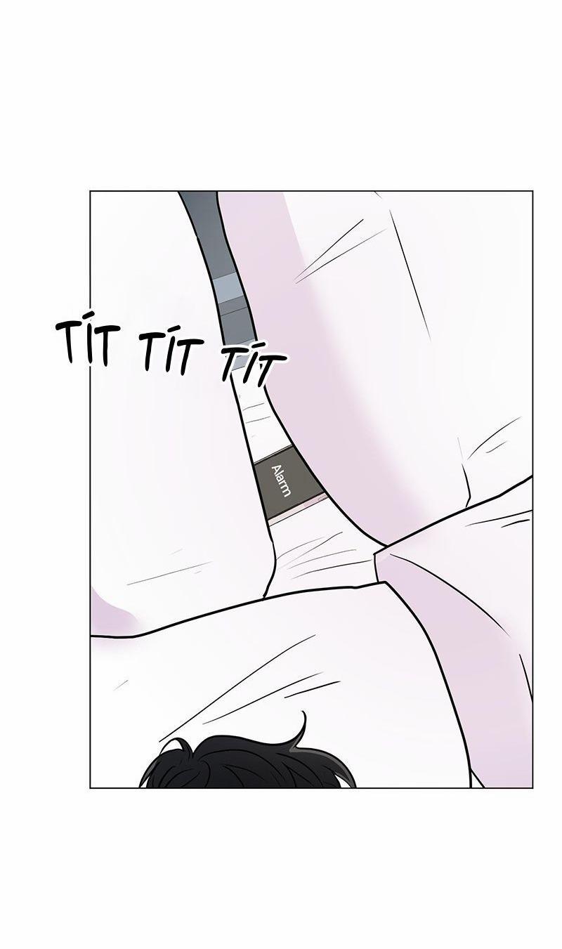 Kick Your Heart 38 trang 3