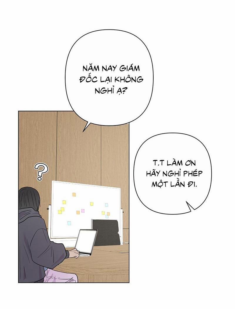 Kick Your Heart 38 trang 32