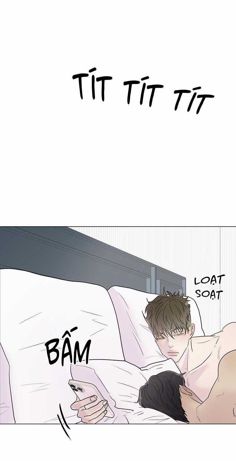 Kick Your Heart 38 trang 4