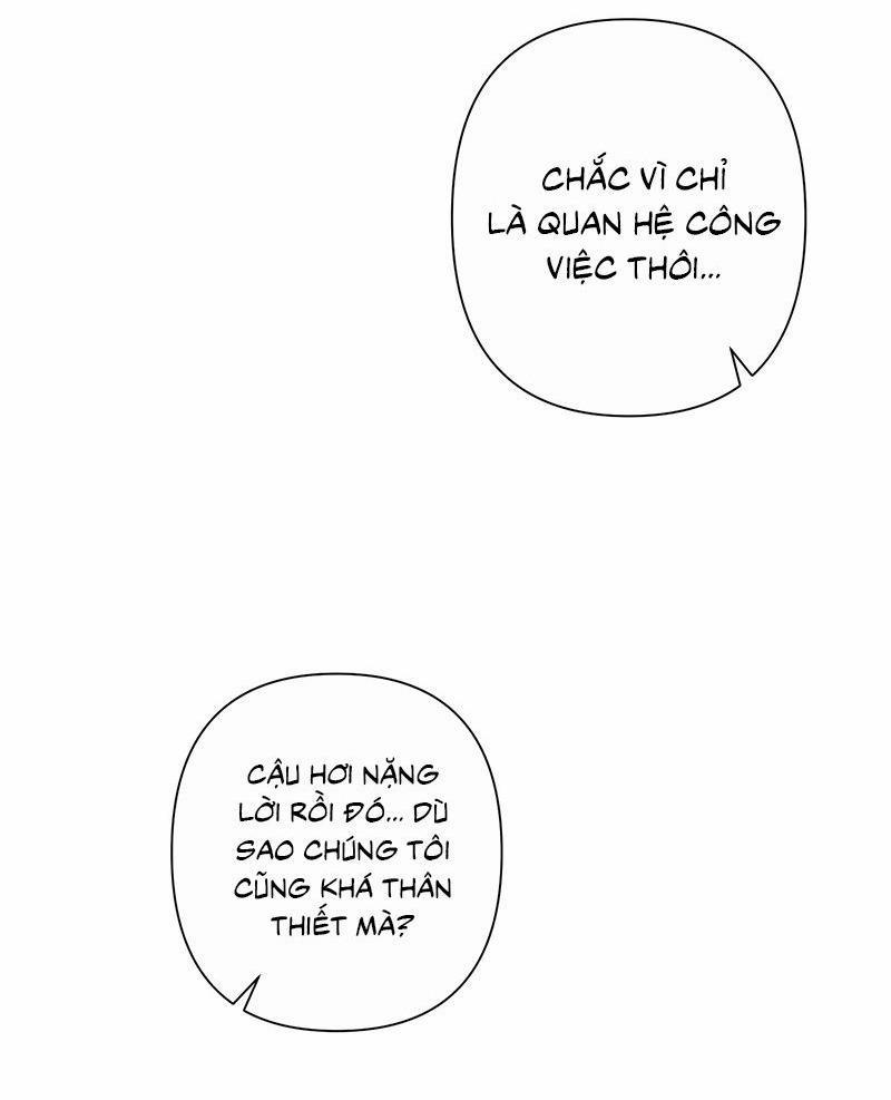 Kick Your Heart 38 trang 40