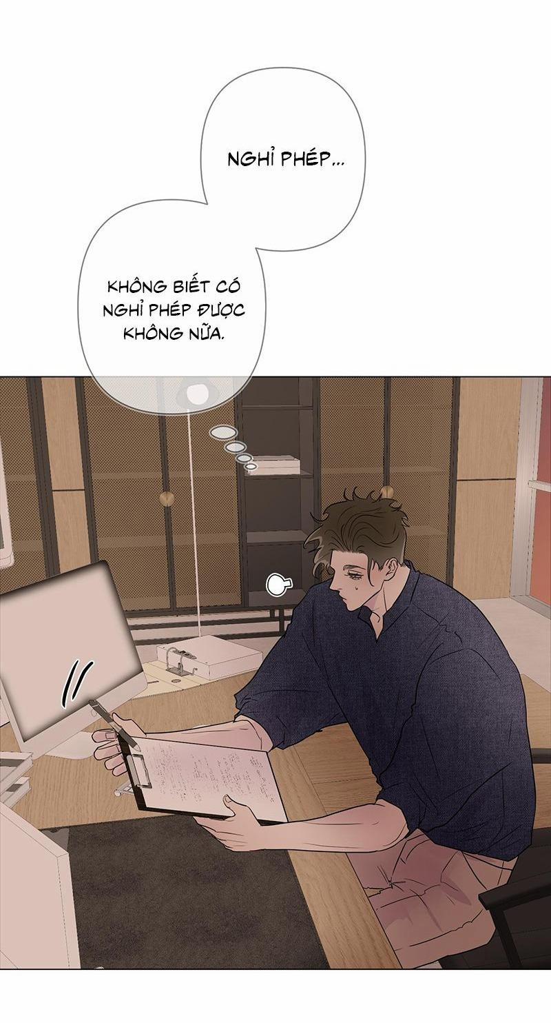 Kick Your Heart 38 trang 43