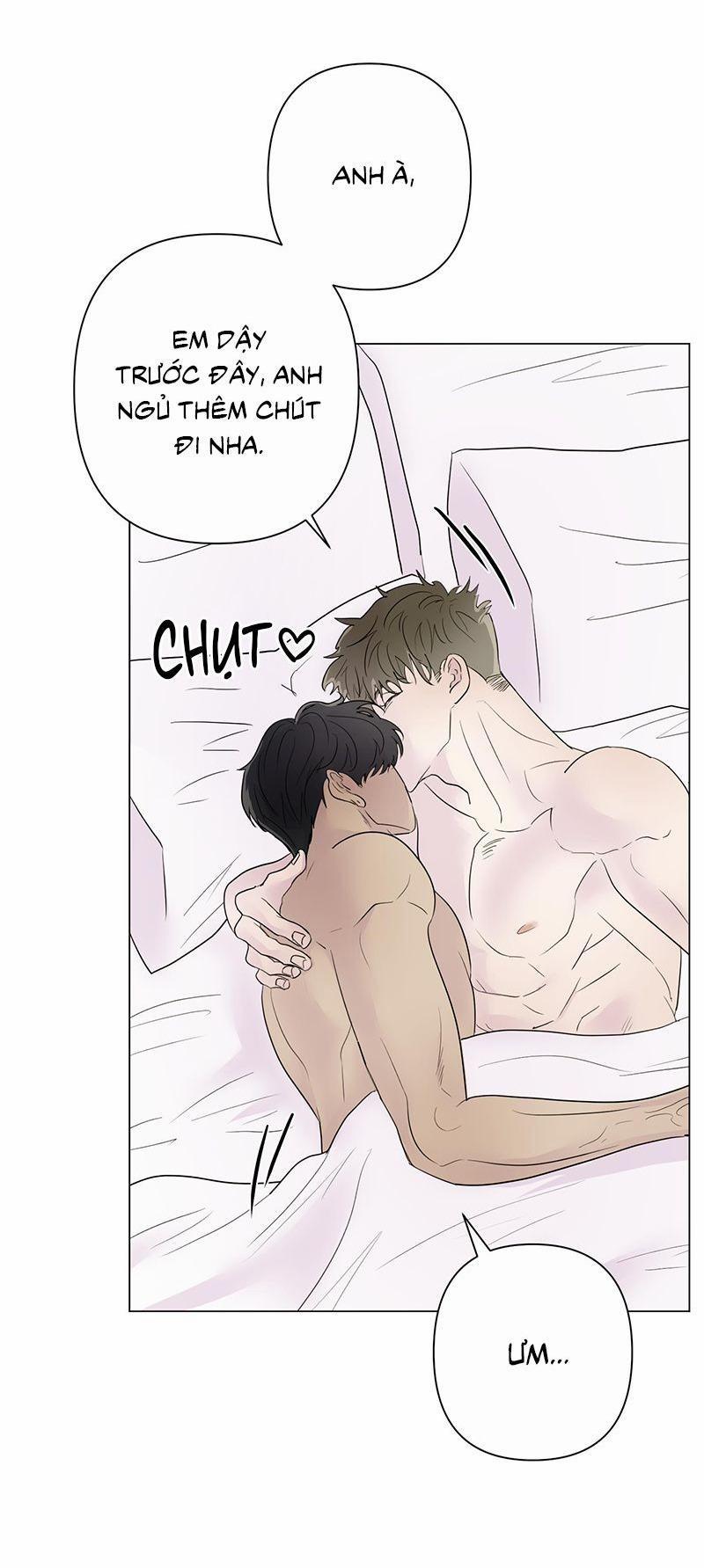 Kick Your Heart 38 trang 5