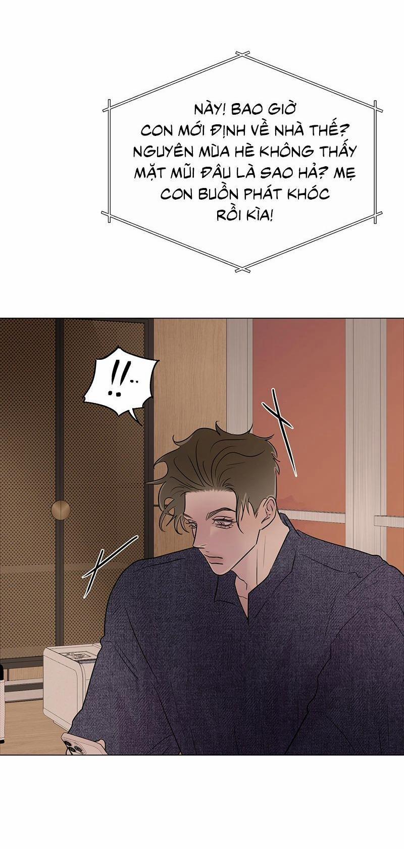 Kick Your Heart 38 trang 52