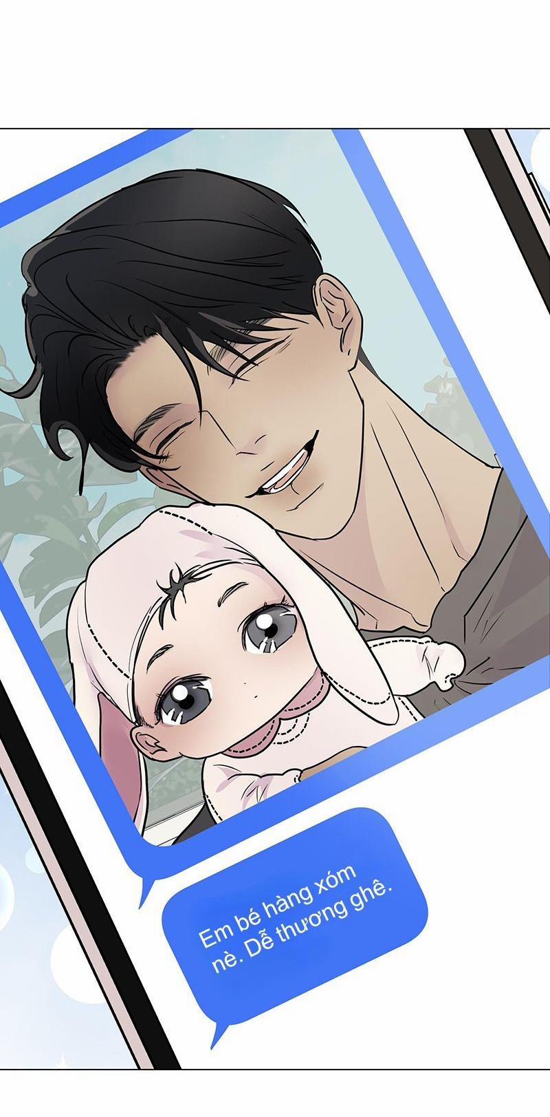 Kick Your Heart 38 trang 53