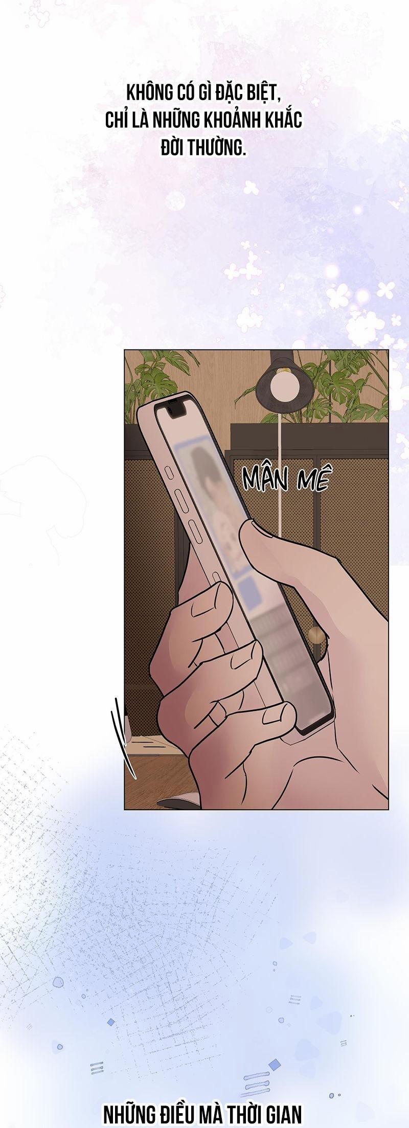 Kick Your Heart 38 trang 58