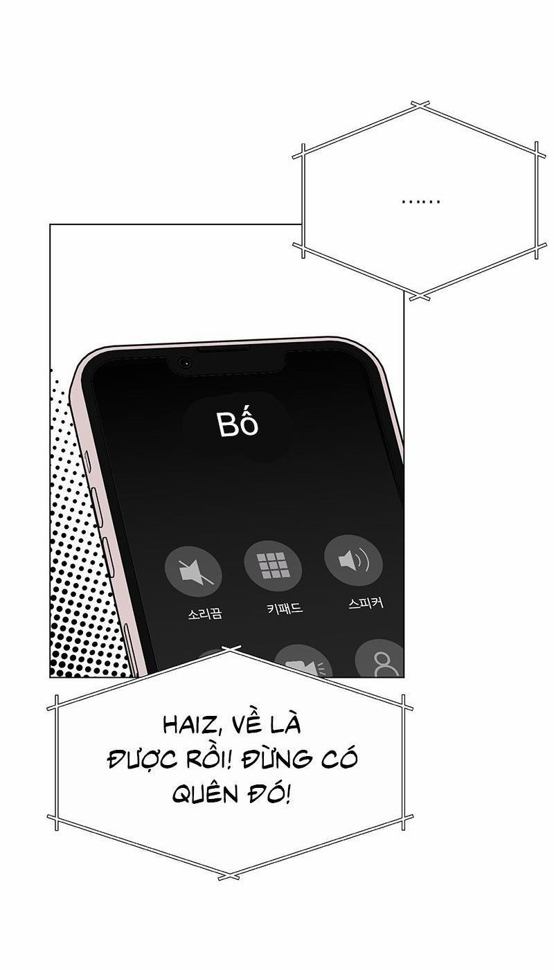 Kick Your Heart 38 trang 61