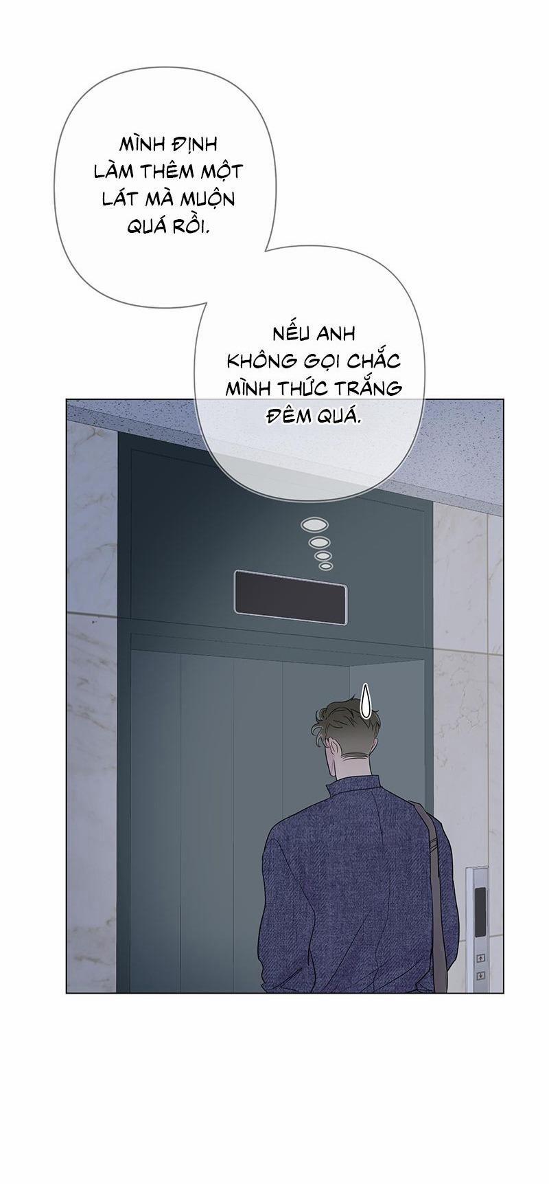 Kick Your Heart 38 trang 66