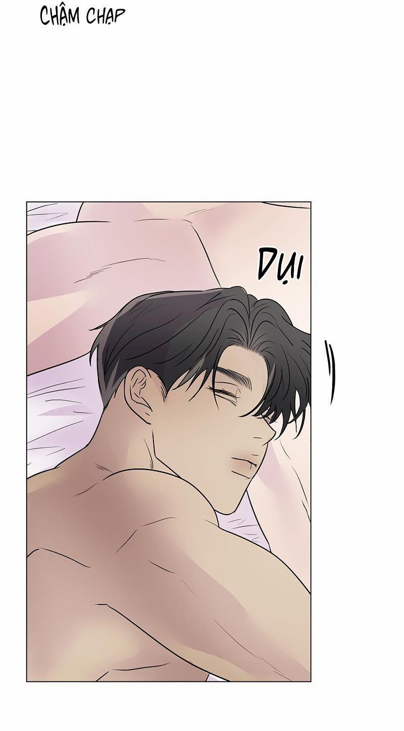 Kick Your Heart 38 trang 7