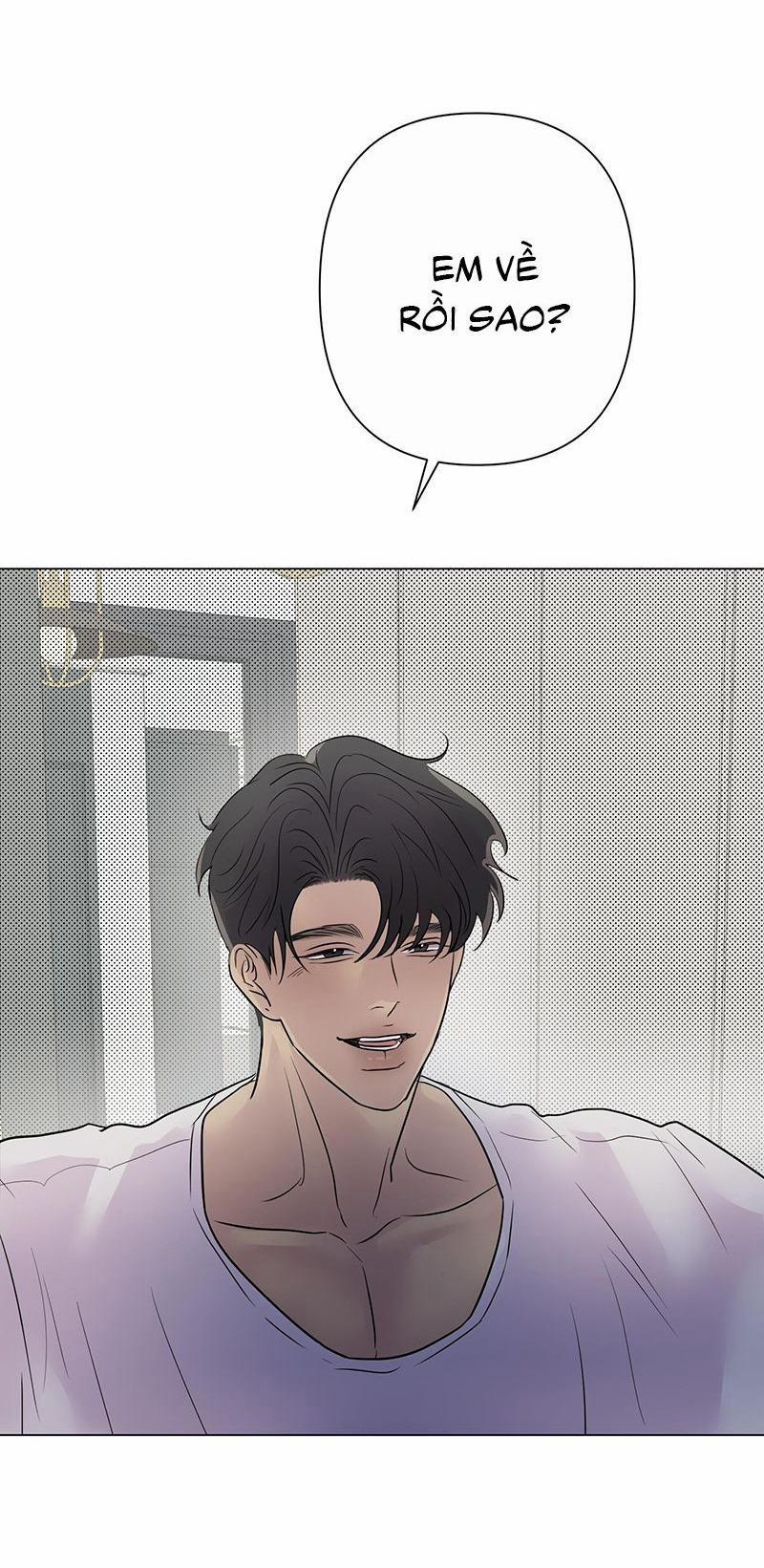 Kick Your Heart 38 trang 70