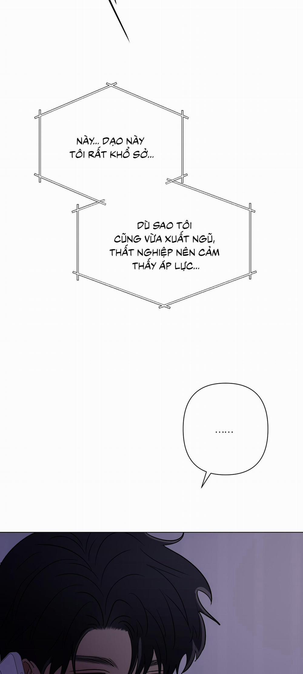 Kick Your Heart 39 trang 14