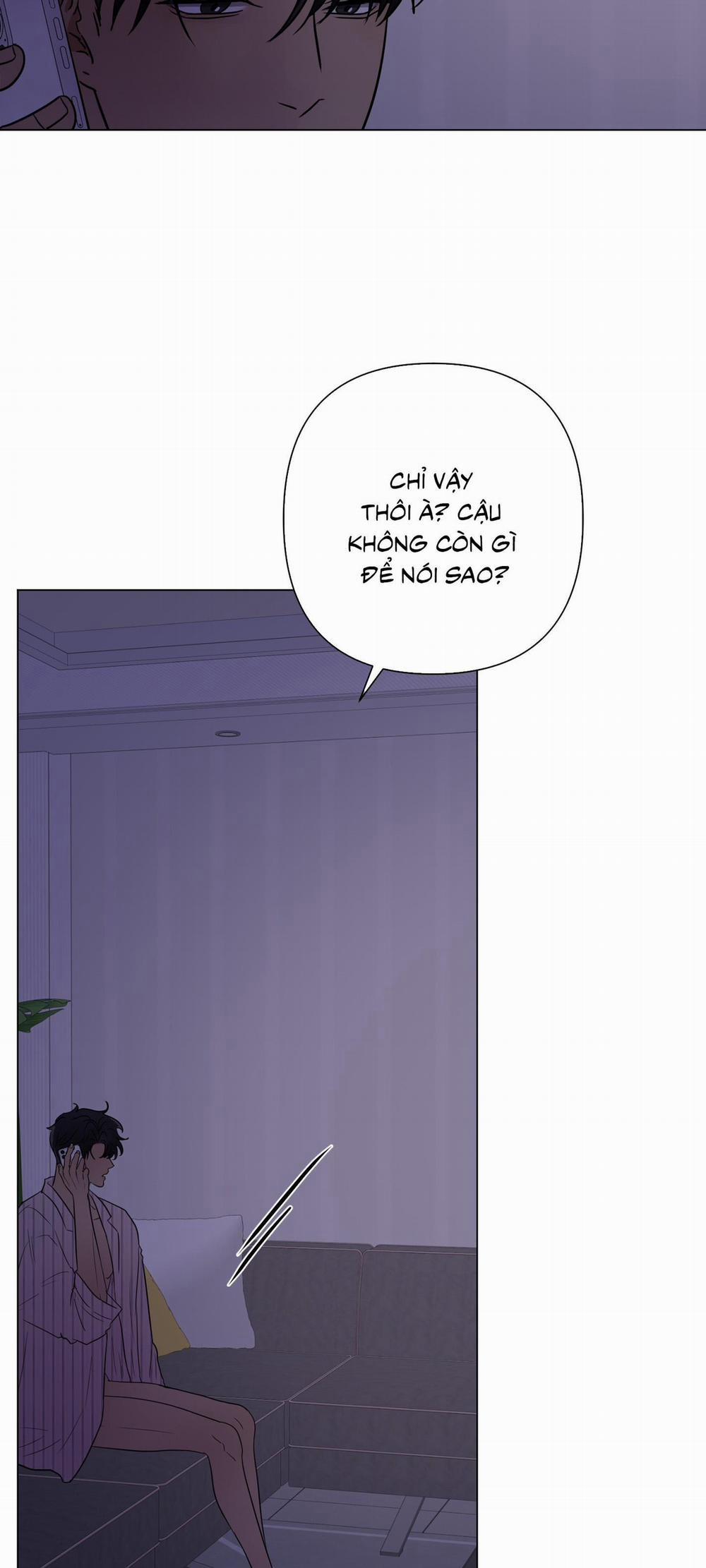 Kick Your Heart 39 trang 15