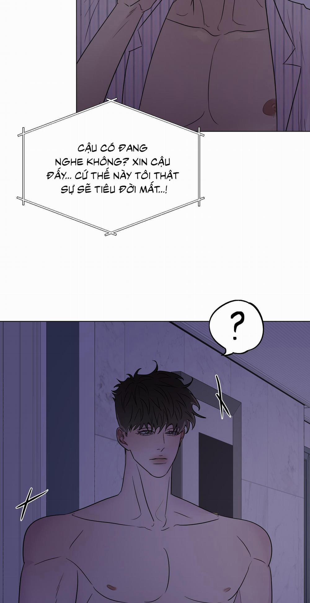 Kick Your Heart 39 trang 20