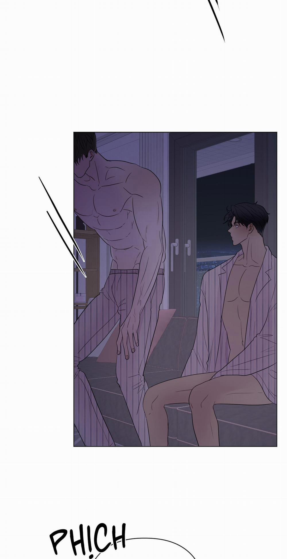 Kick Your Heart 39 trang 23