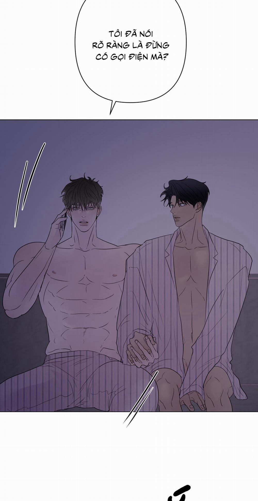 Kick Your Heart 39 trang 24