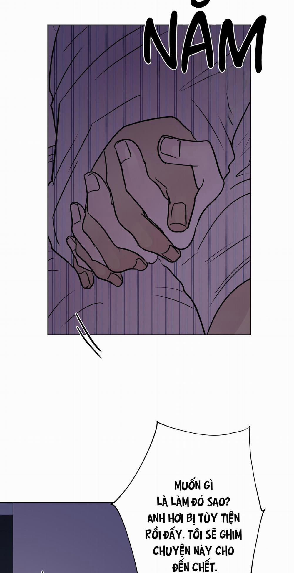 Kick Your Heart 39 trang 25