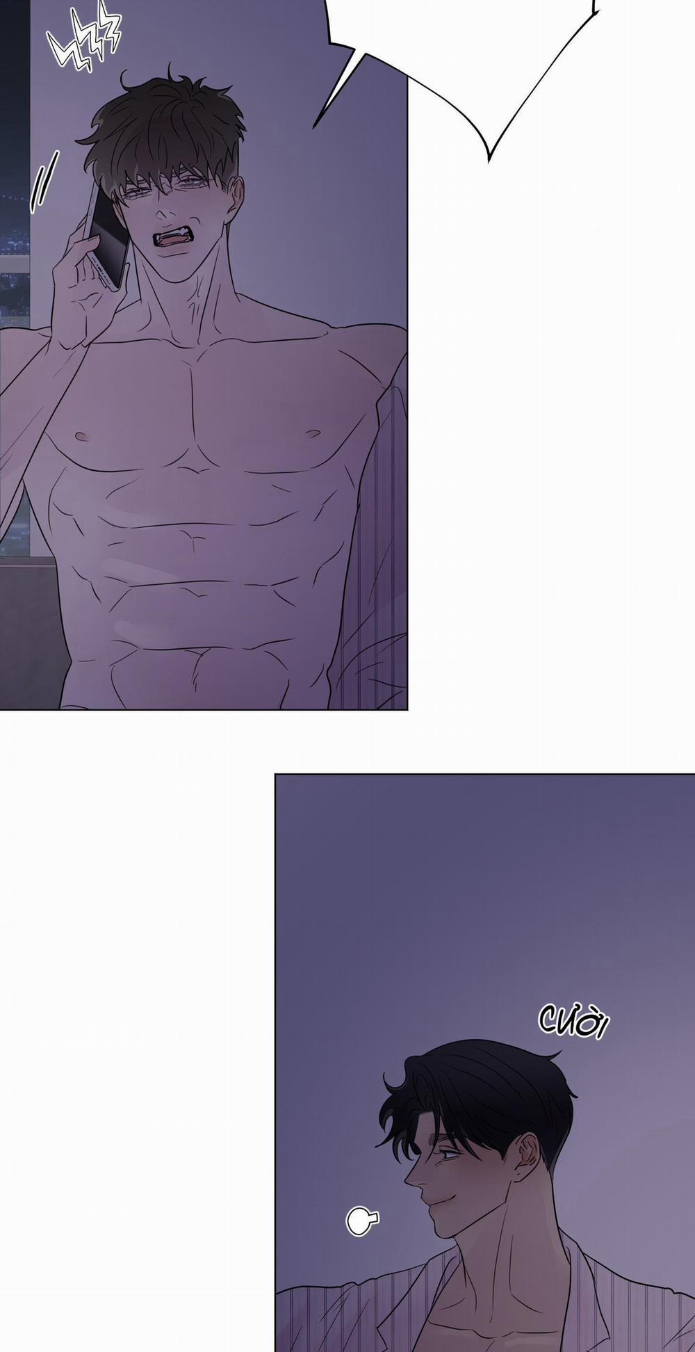 Kick Your Heart 39 trang 26