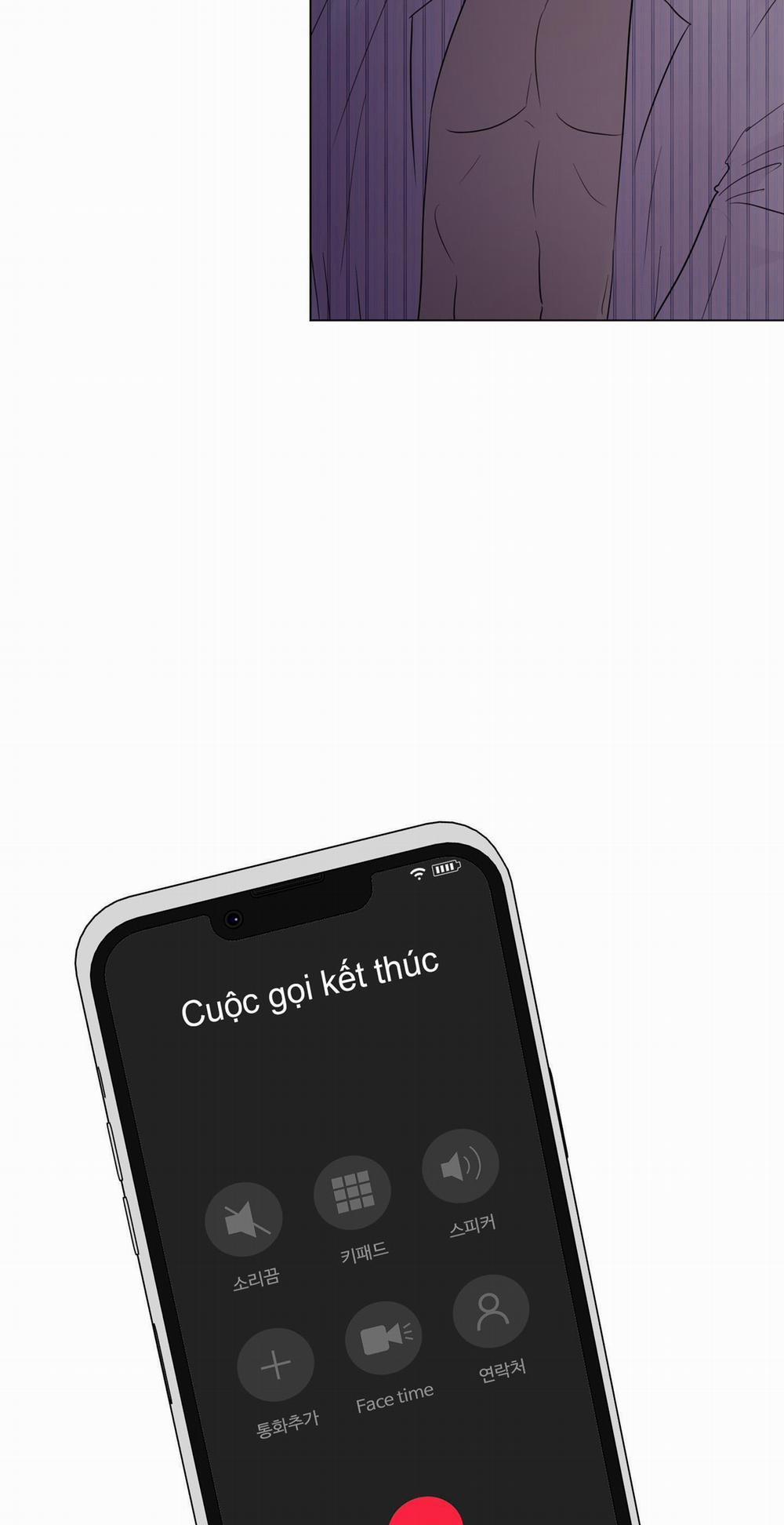 Kick Your Heart 39 trang 27