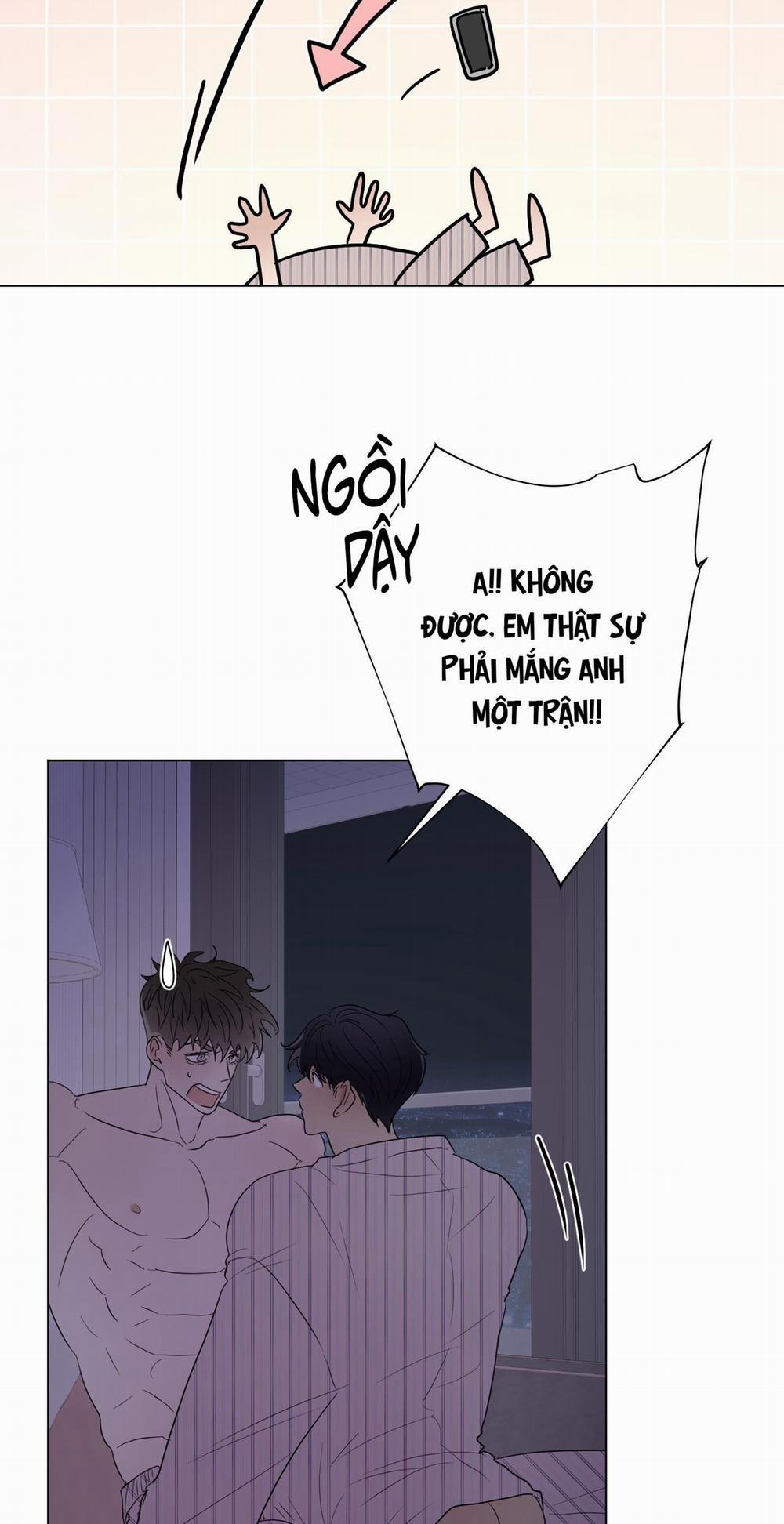 Kick Your Heart 39 trang 29