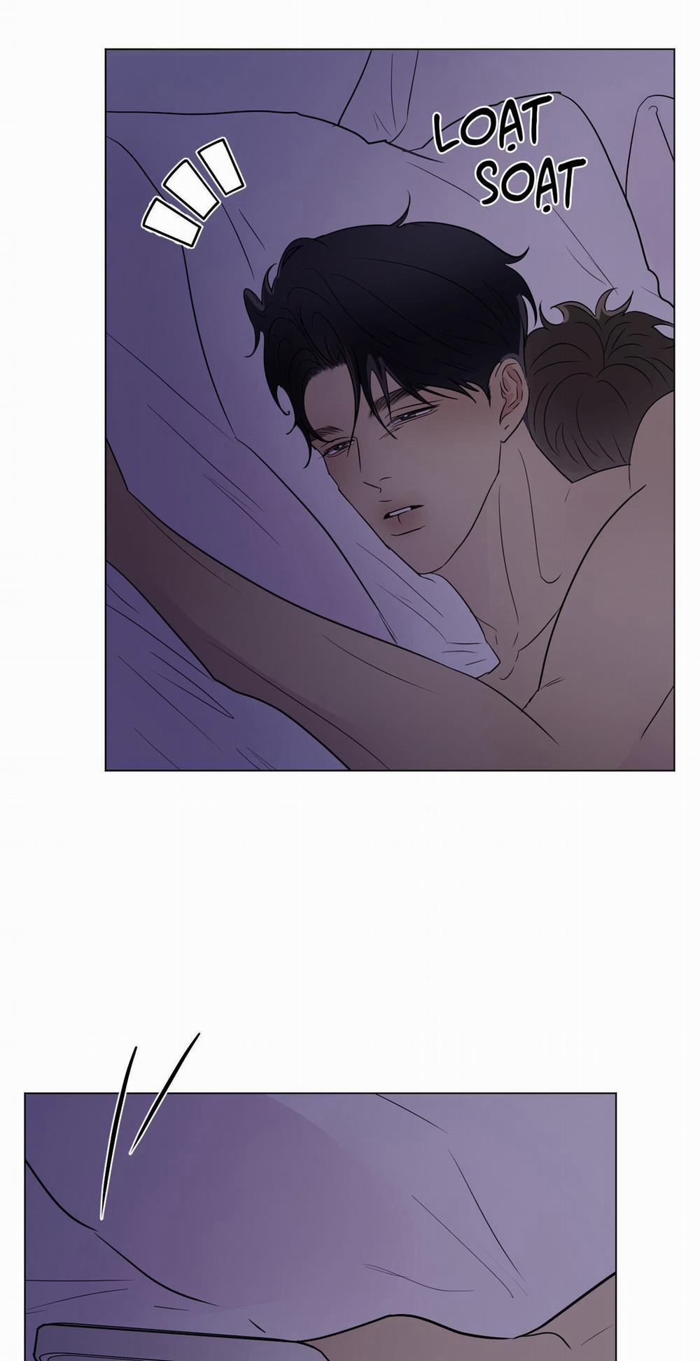 Kick Your Heart 39 trang 3