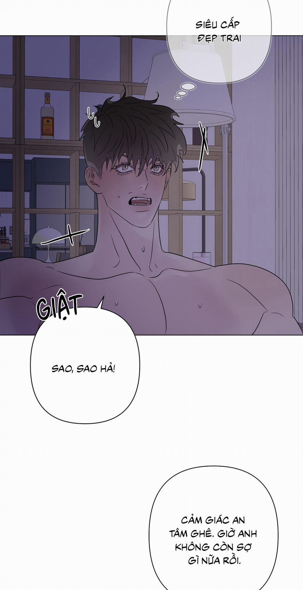 Kick Your Heart 39 trang 33