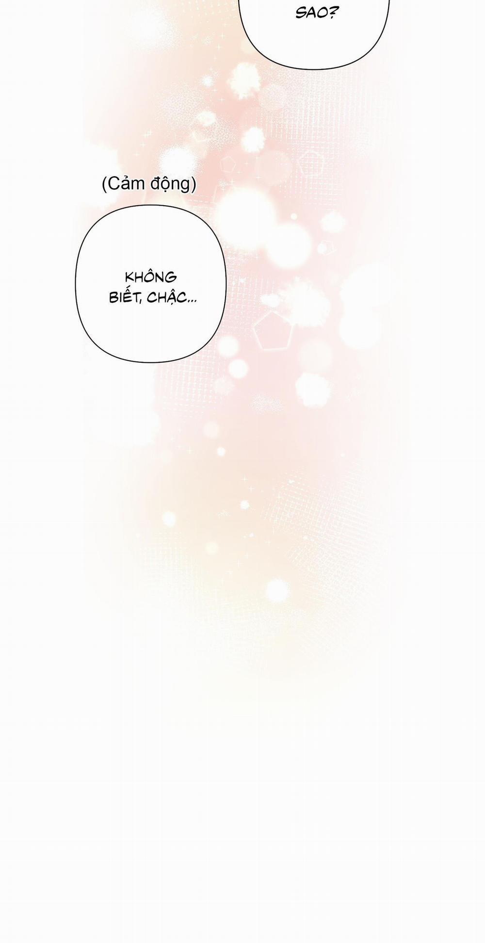 Kick Your Heart 39 trang 36