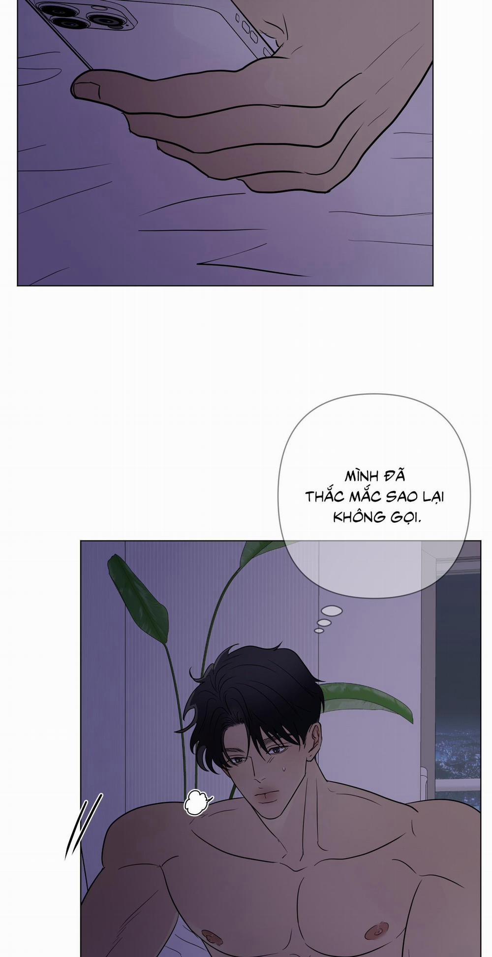 Kick Your Heart 39 trang 4