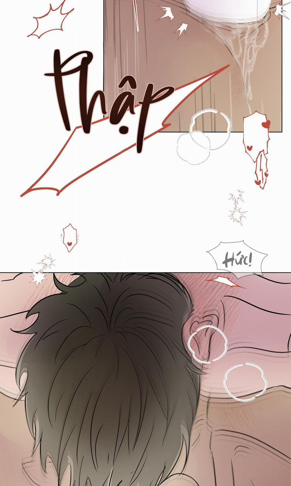 Kick Your Heart 39 trang 47