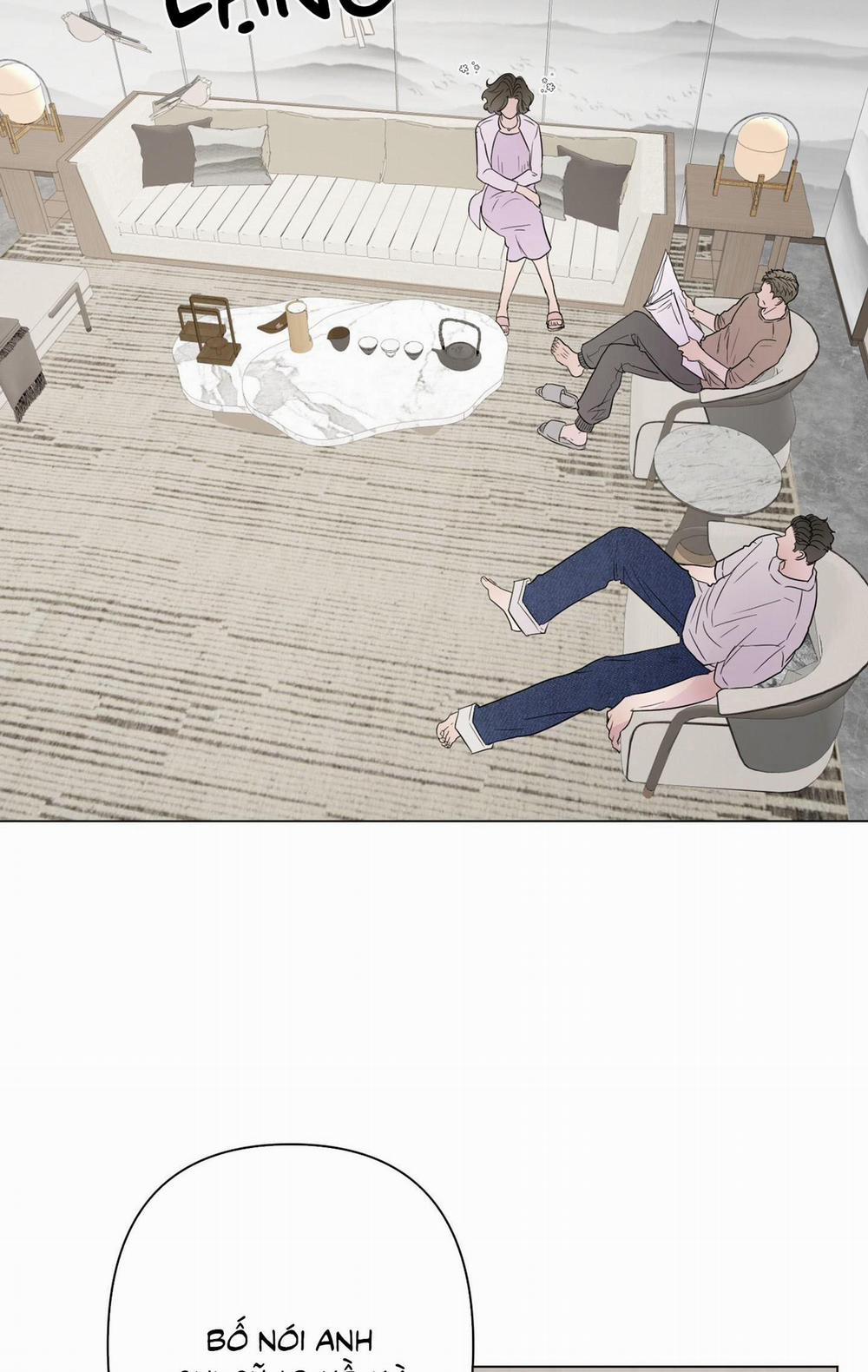 Kick Your Heart 39 trang 51