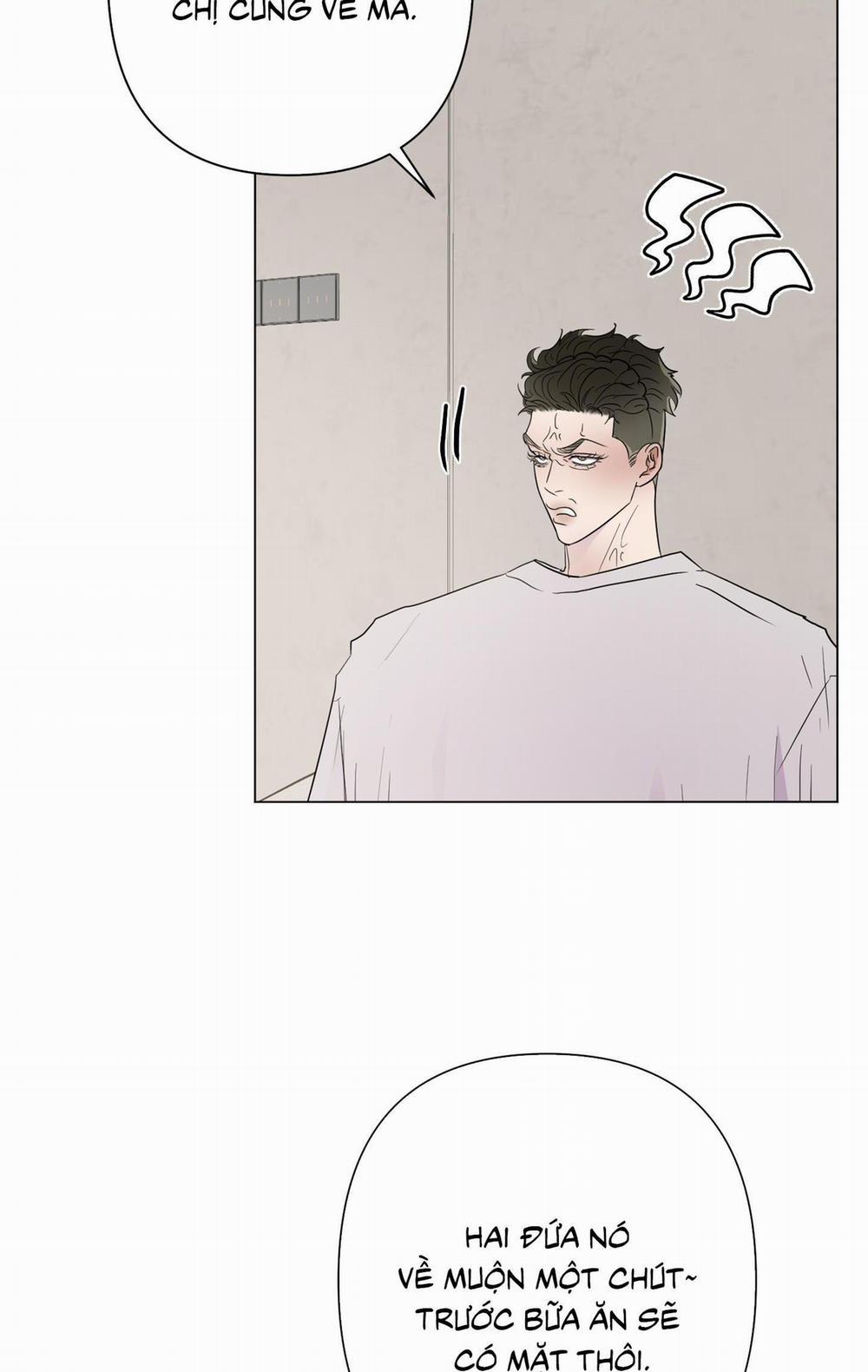 Kick Your Heart 39 trang 52