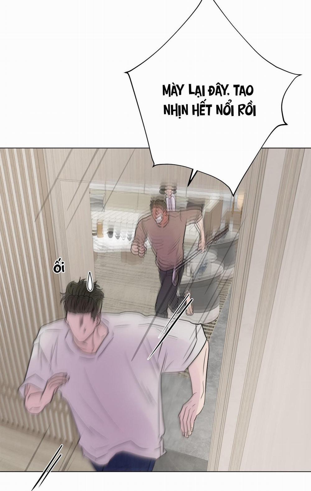 Kick Your Heart 39 trang 57