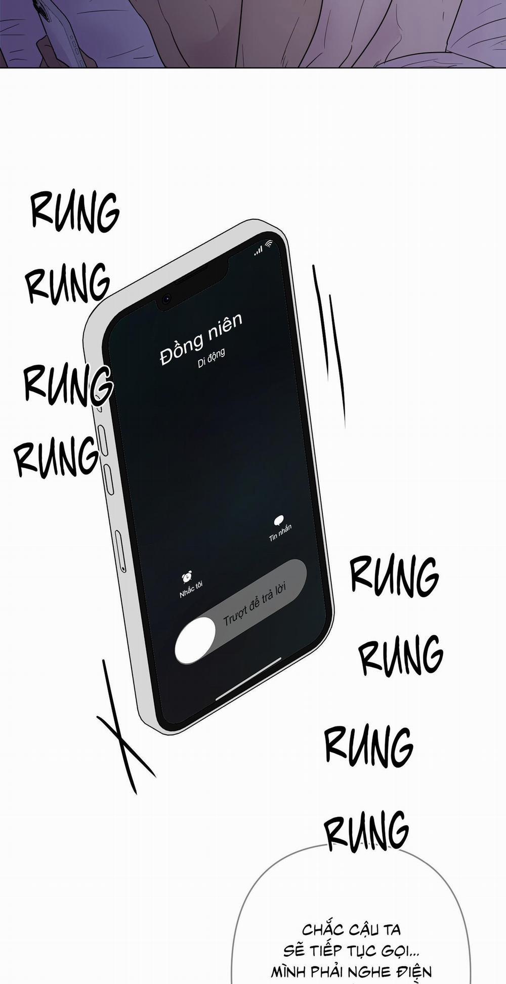 Kick Your Heart 39 trang 7