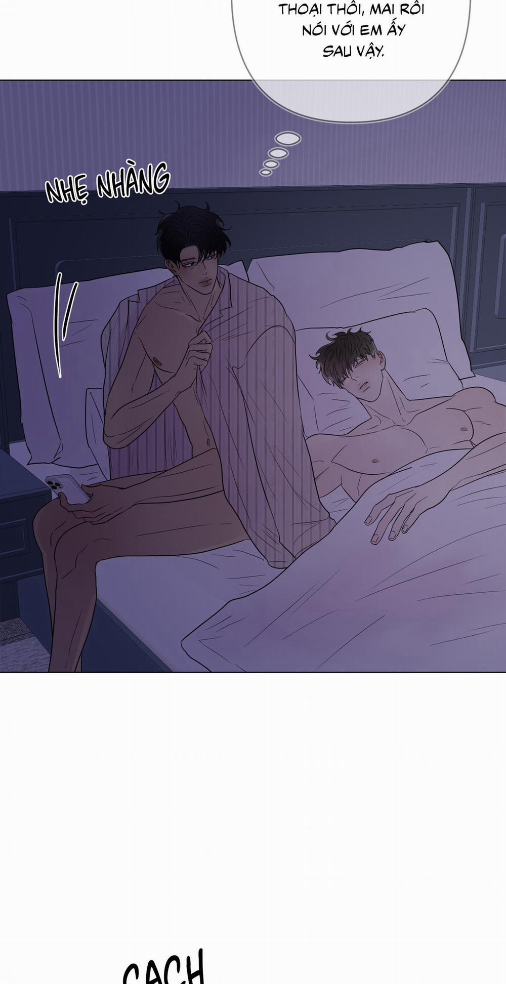 Kick Your Heart 39 trang 8