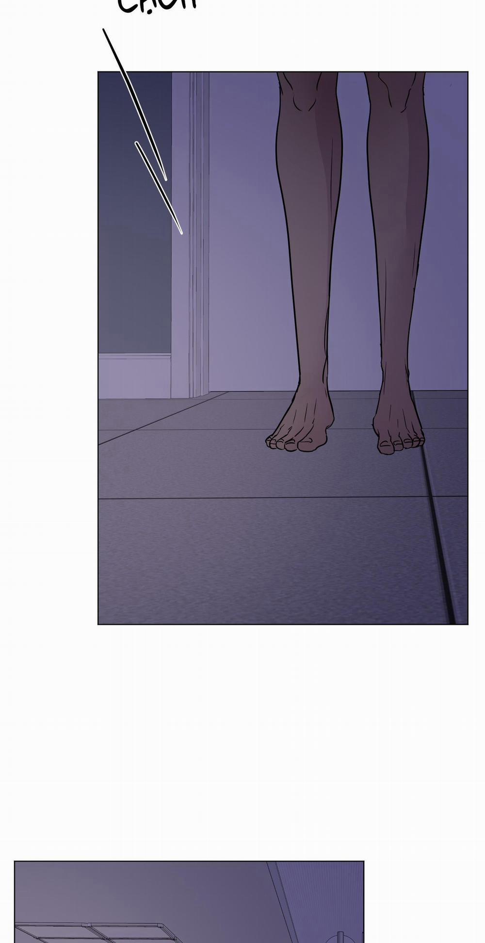 Kick Your Heart 39 trang 9