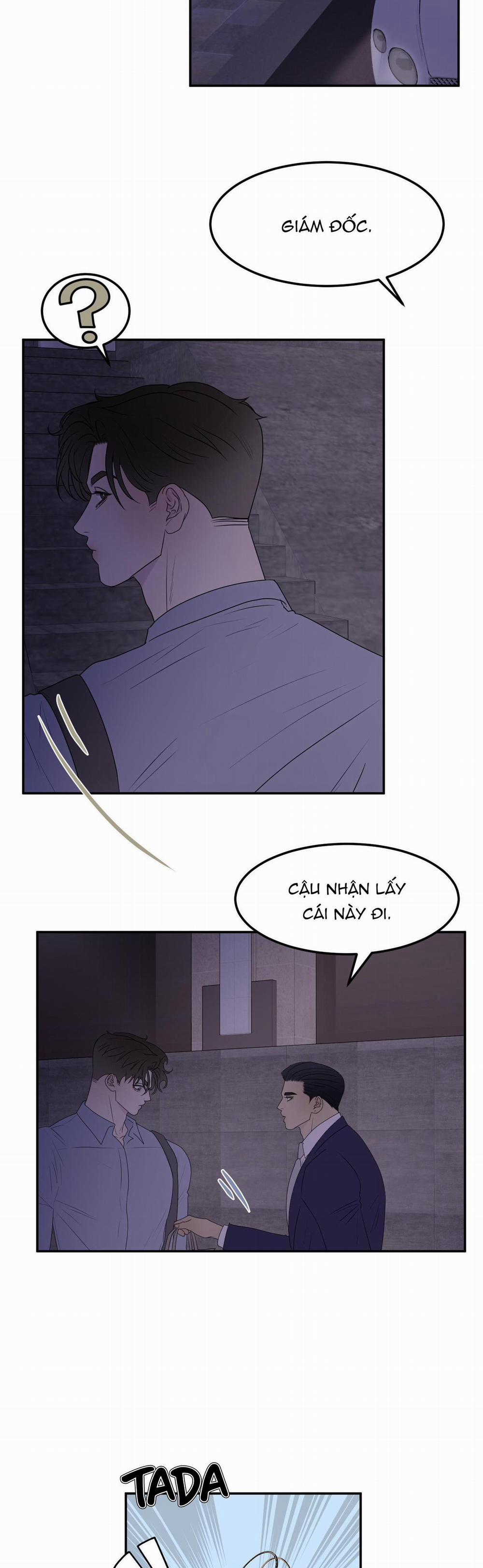 Kick Your Heart 4 trang 13