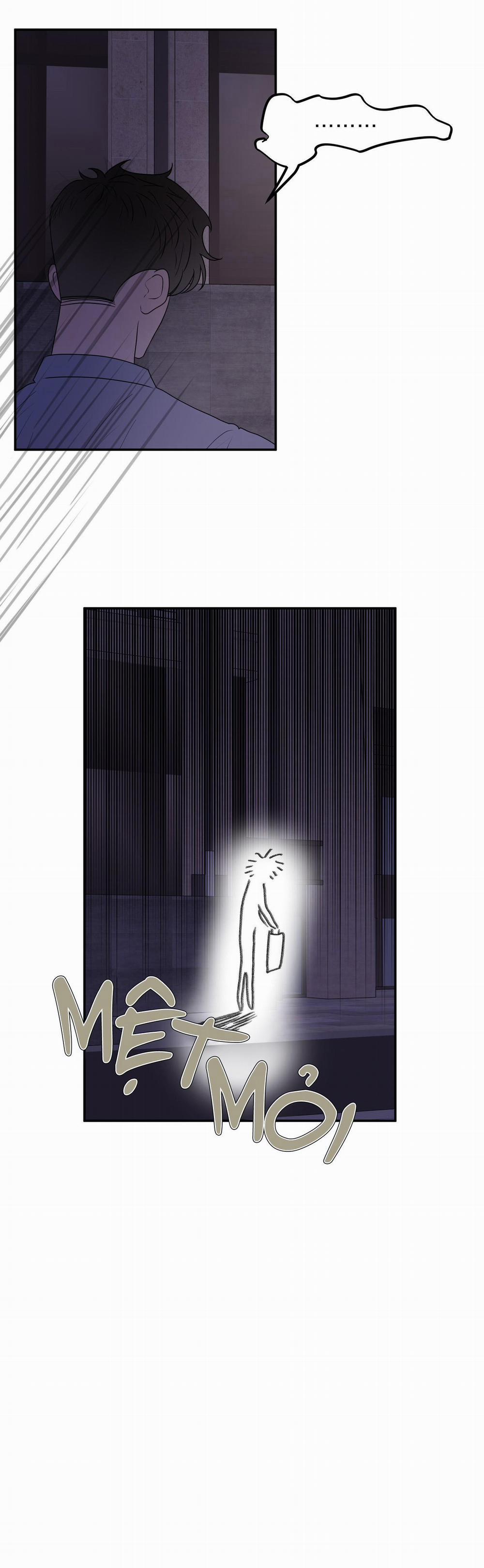 Kick Your Heart 4 trang 15