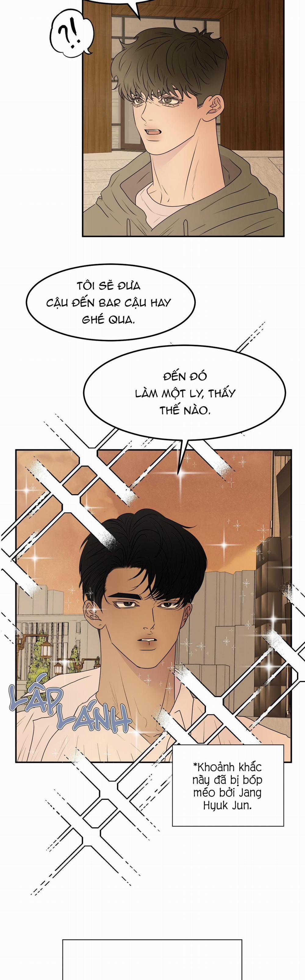 Kick Your Heart 4 trang 2