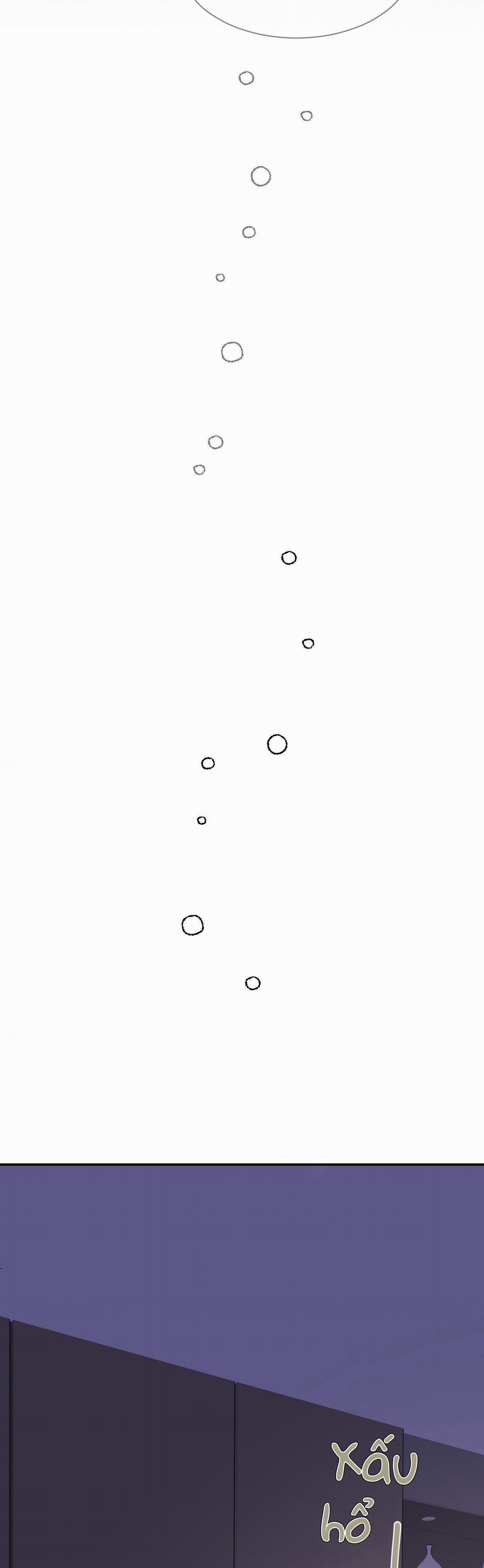 Kick Your Heart 4 trang 27