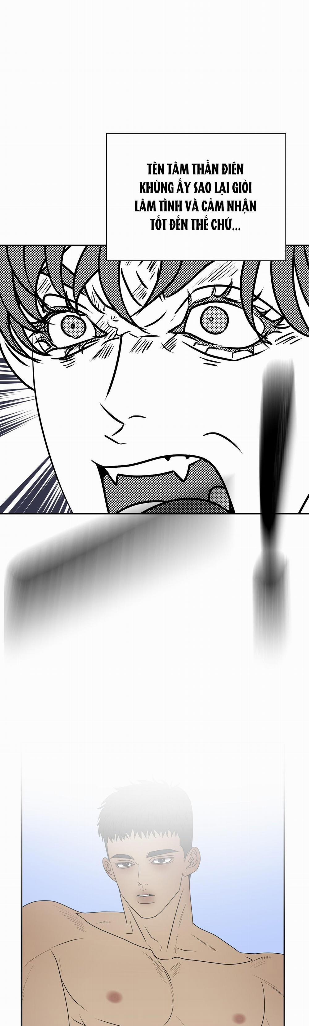 Kick Your Heart 4 trang 30